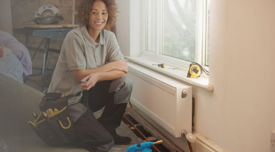 Professional expert plumbing services in Frazer, MT